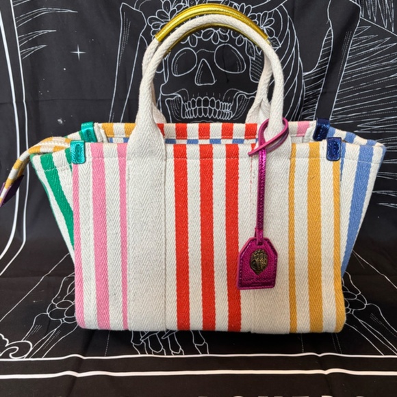 Kurt Geiger Multicolor Bag - Picture 3 of 4